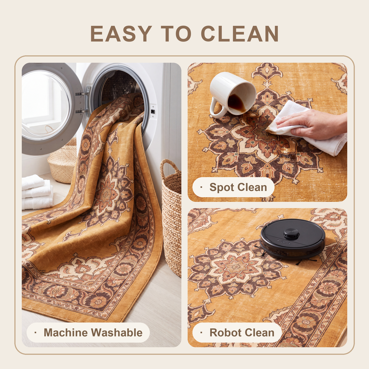 SHARED | Lindhurst feature clean