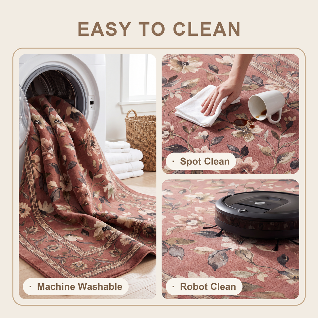 SHARED | Chantry feature clean