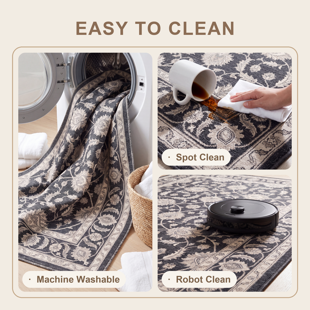 SHARED | Sinclair feature clean