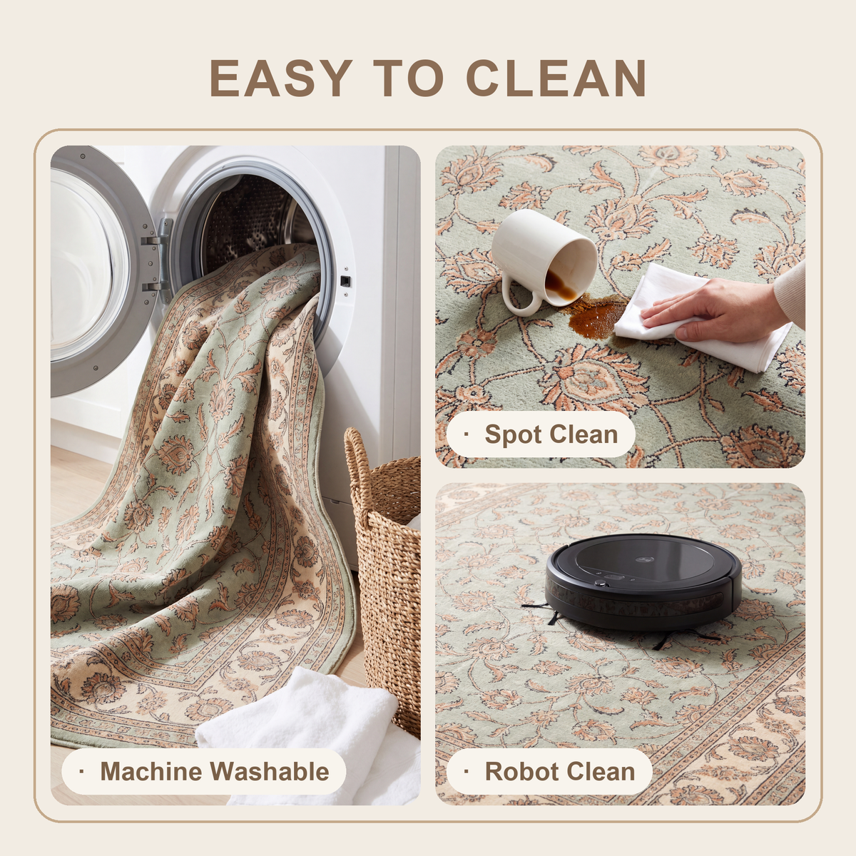 SHARED | Schorl feature clean