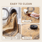 SHARED | Damask2 feature clean