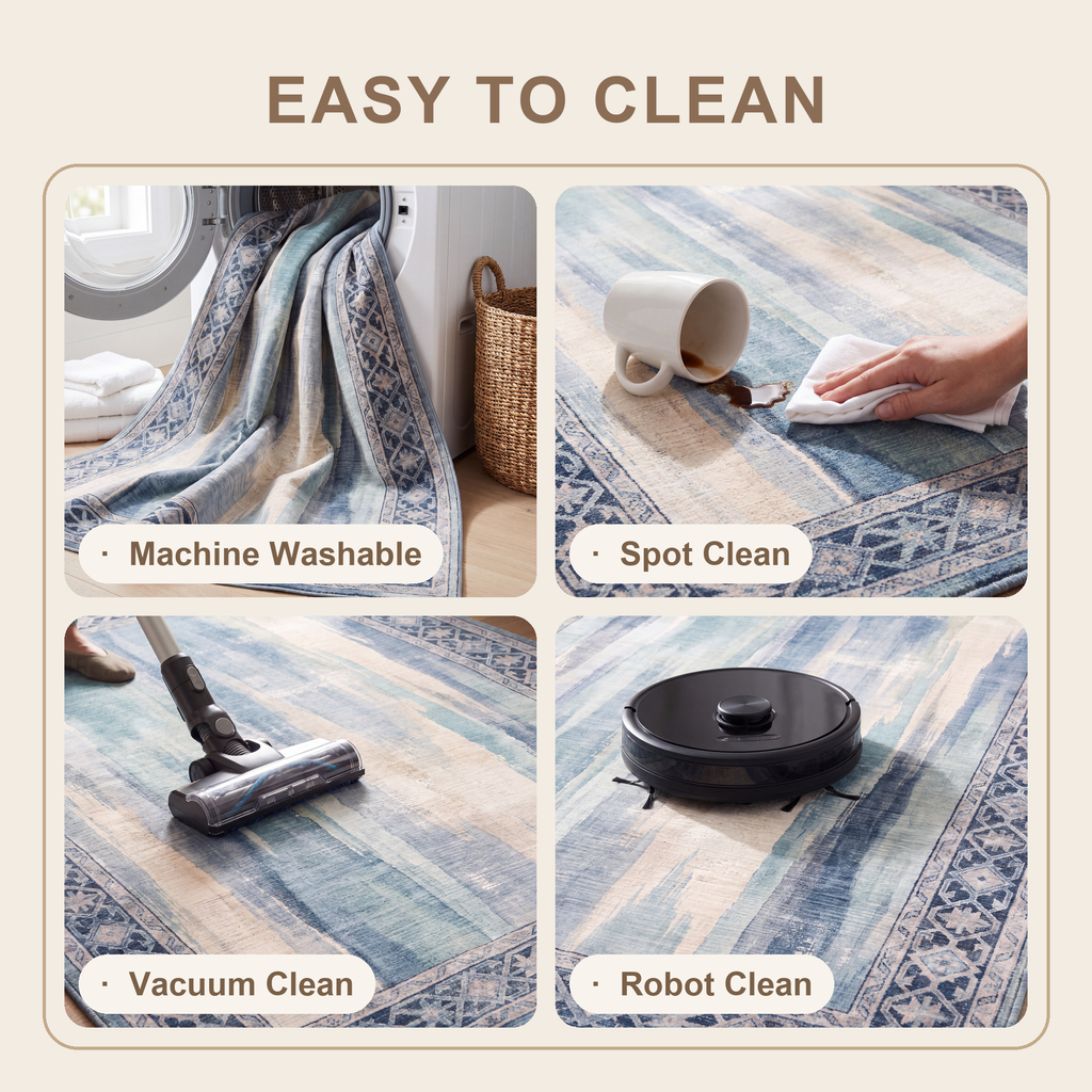 SHARED | Harbor feature clean