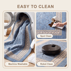 SHARED | Terrace feature clean