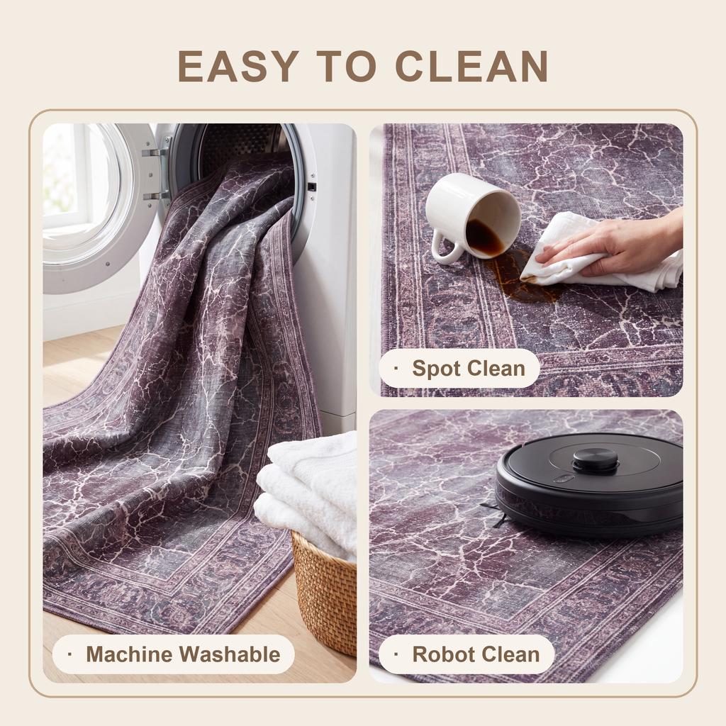 SHARED | Penrose feature clean