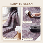 SHARED | Penrose feature clean