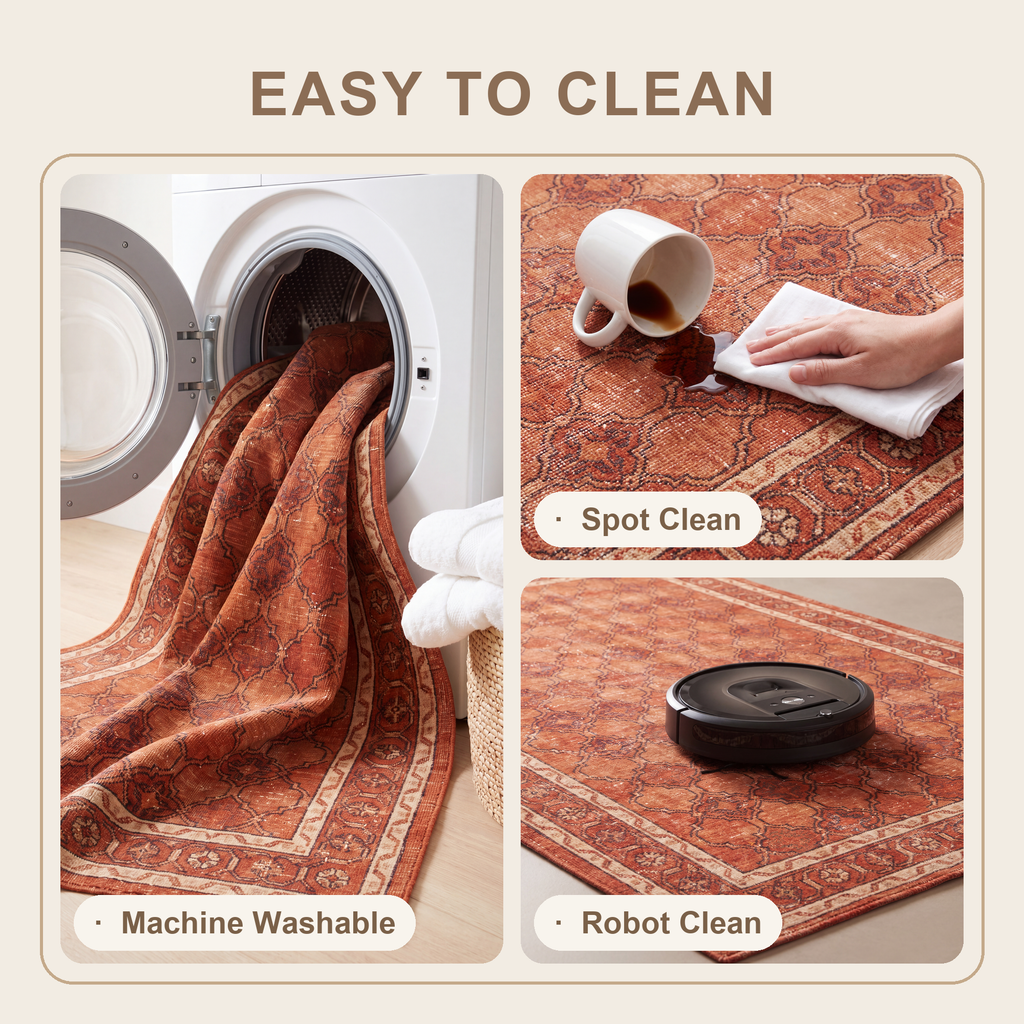 SHARED | Redmond feature clean
