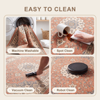 SHARED | Copper feature clean
