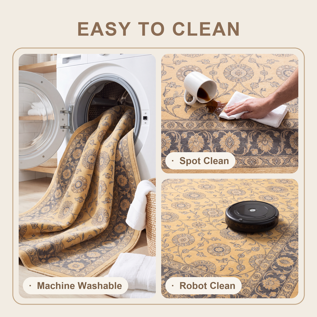 SHARED | Danburite feature clean