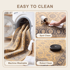 SHARED | Danburite feature clean