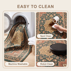 SHARED | Yardley feature clean