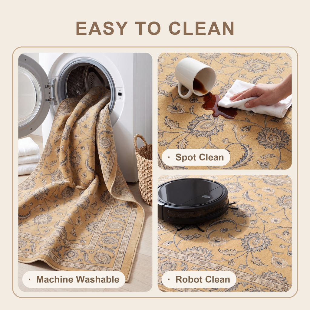 SHARED | Larimar feature clean