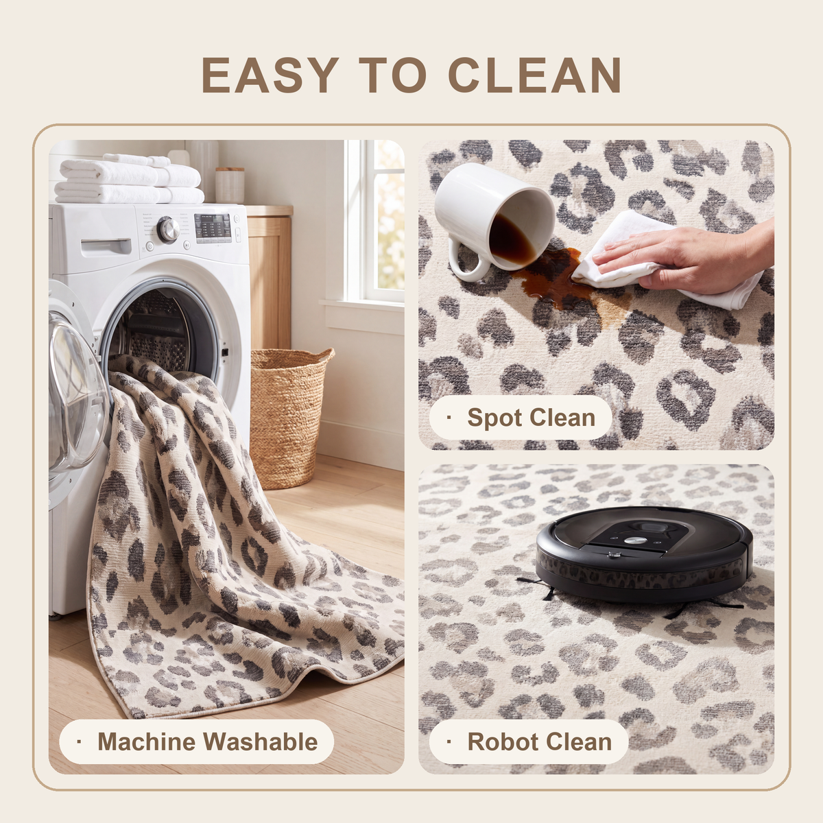 SHARED | Oleaster feature clean