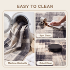 SHARED | Gibbsite feature clean