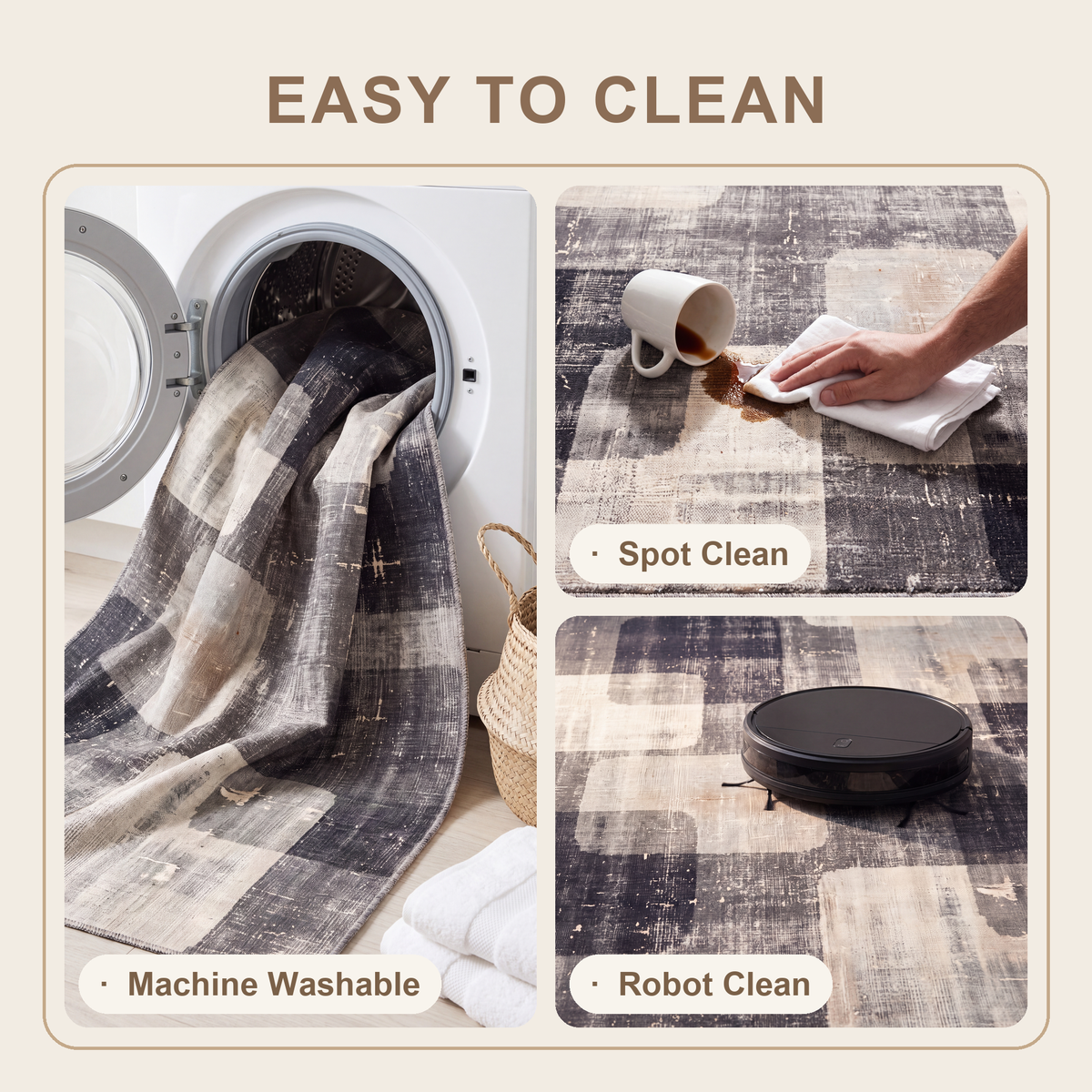 SHARED | Gibbsite feature clean