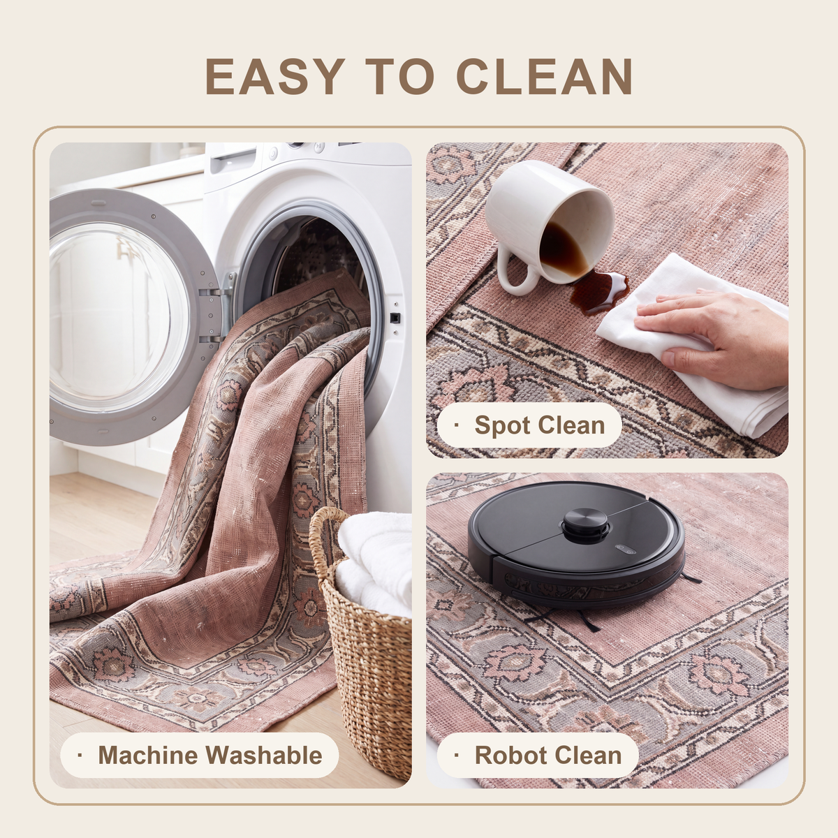 SHARED | Olivenite feature clean