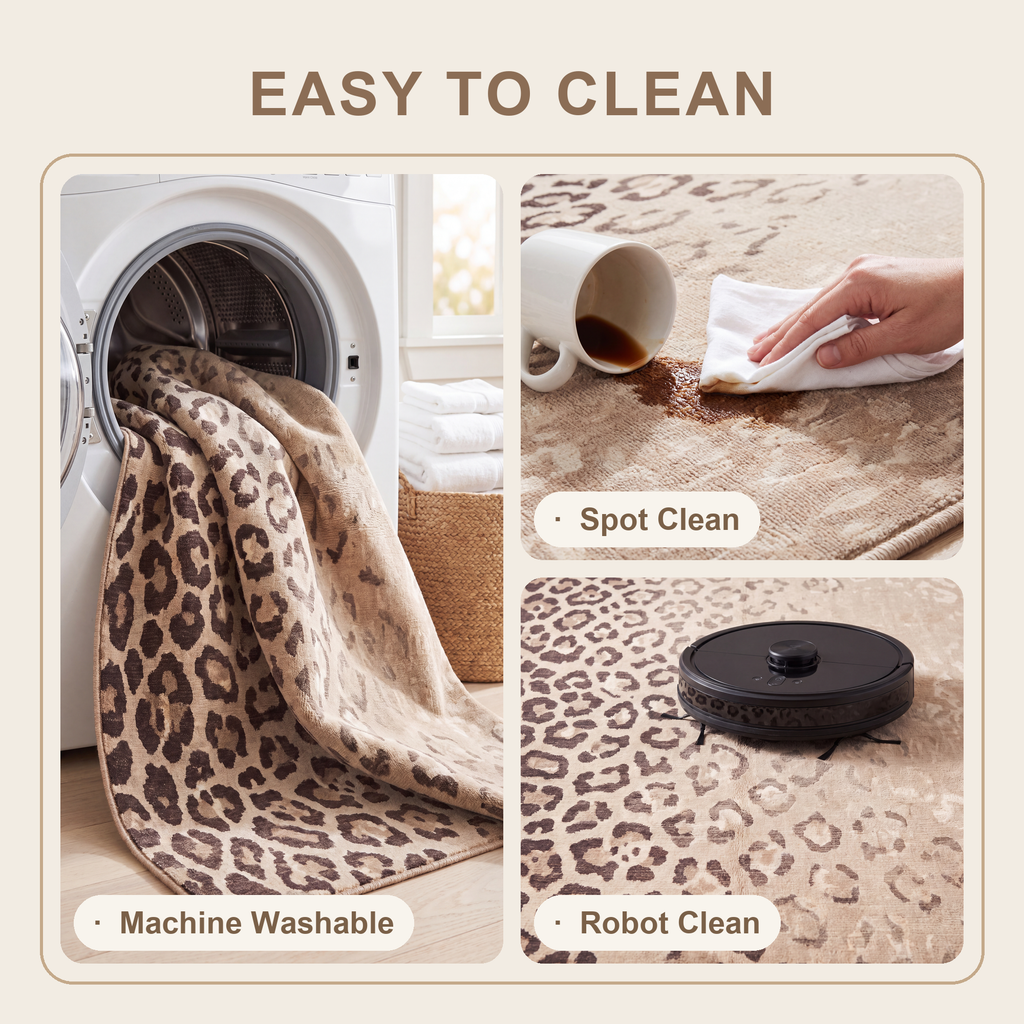 SHARED | Innerhall feature clean