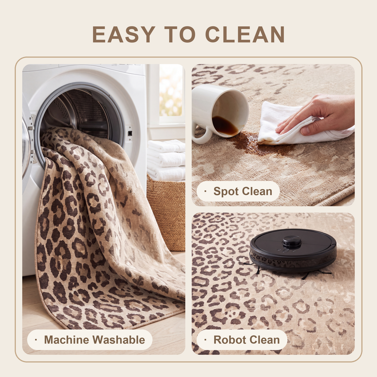 SHARED | Innerhall feature clean