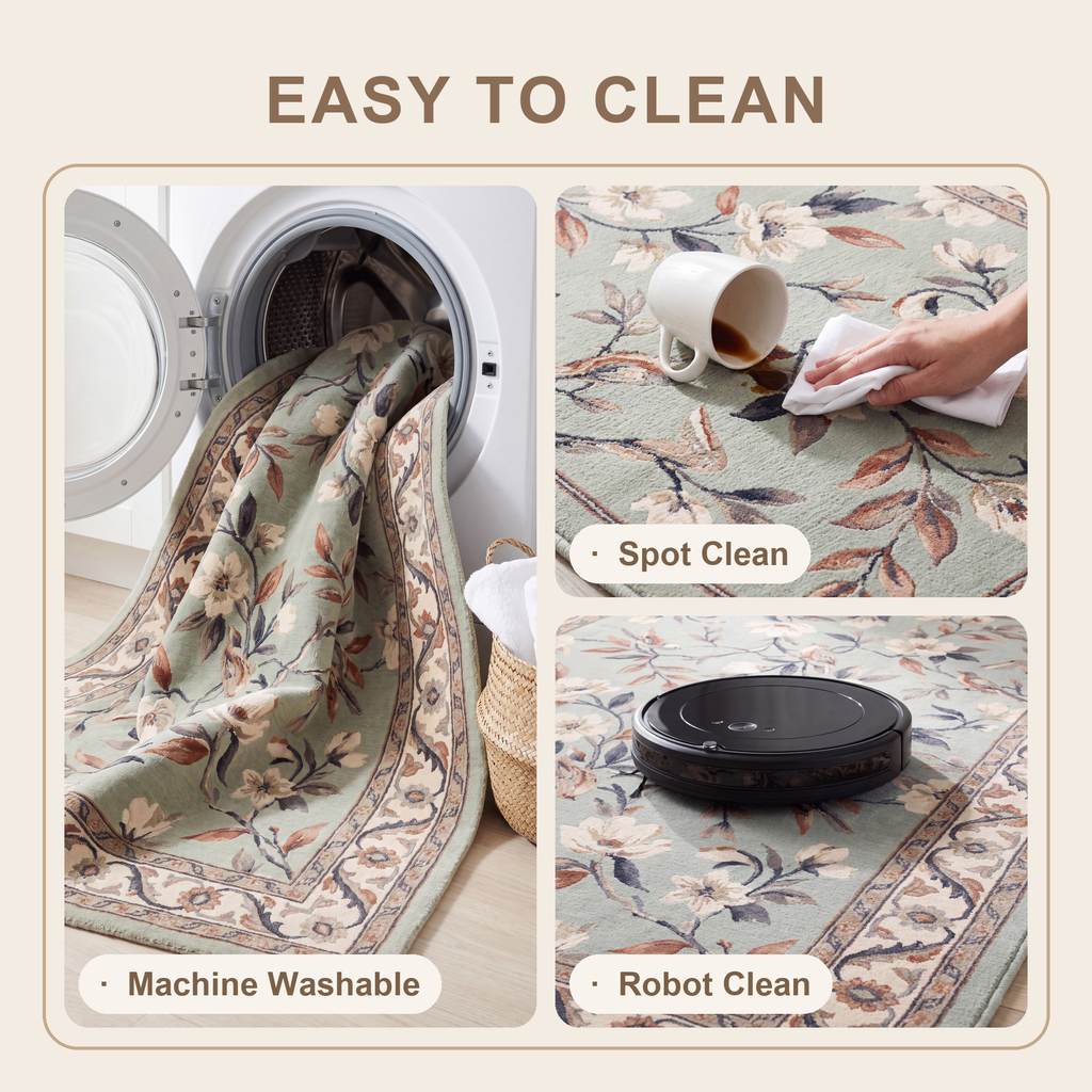 SHARED | Argentite feature clean