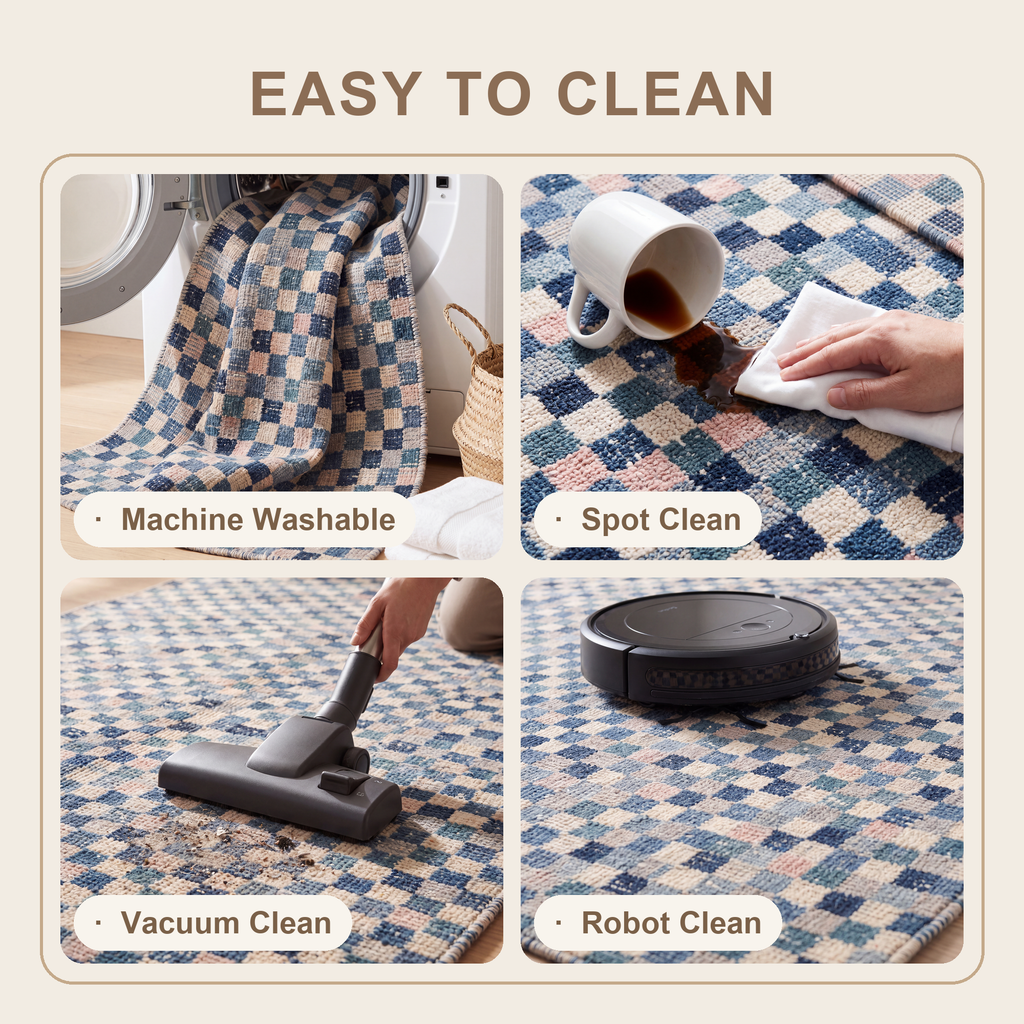 SHARED | Aspen feature clean