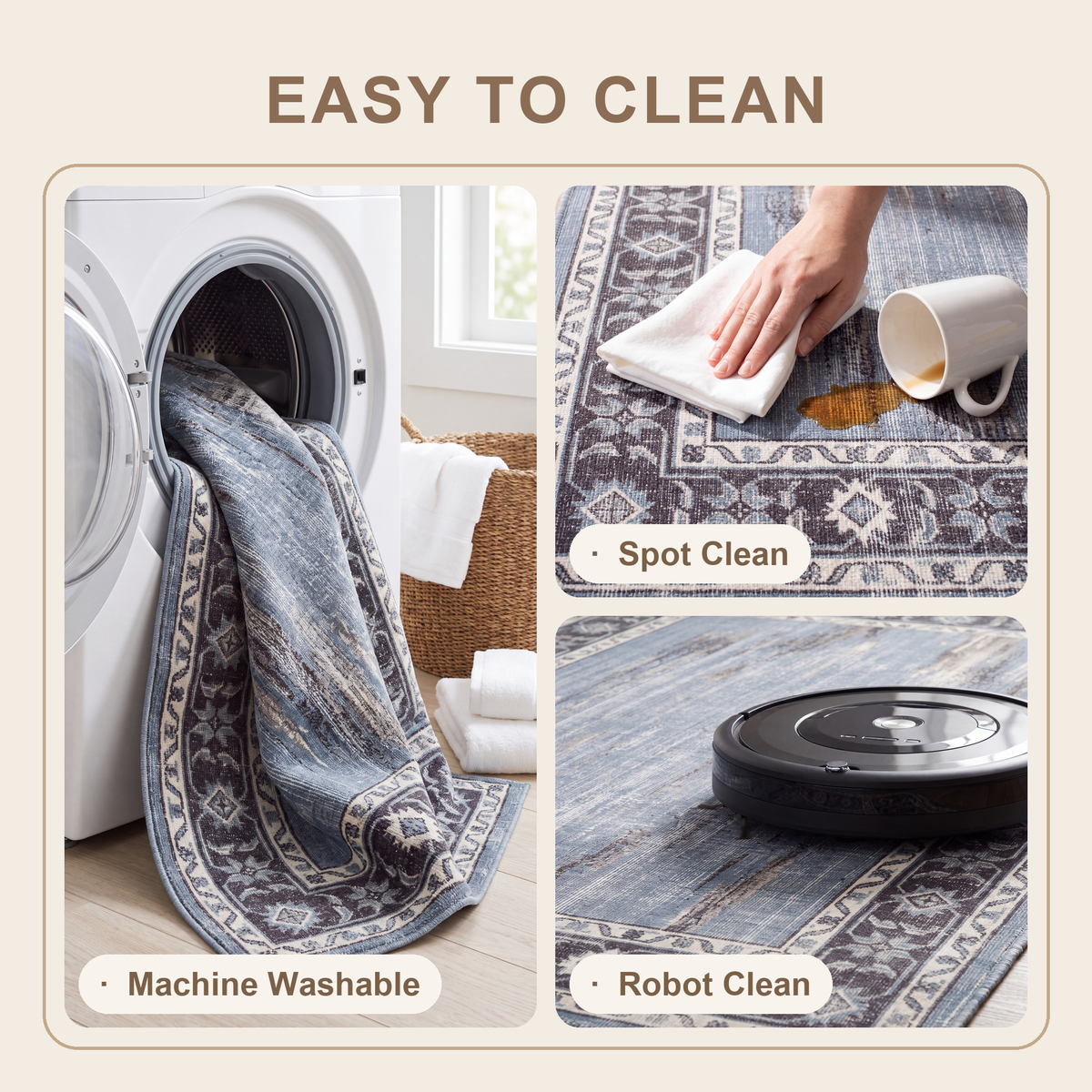SHARED | Cryolite feature clean