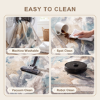 SHARED | Opal feature clean
