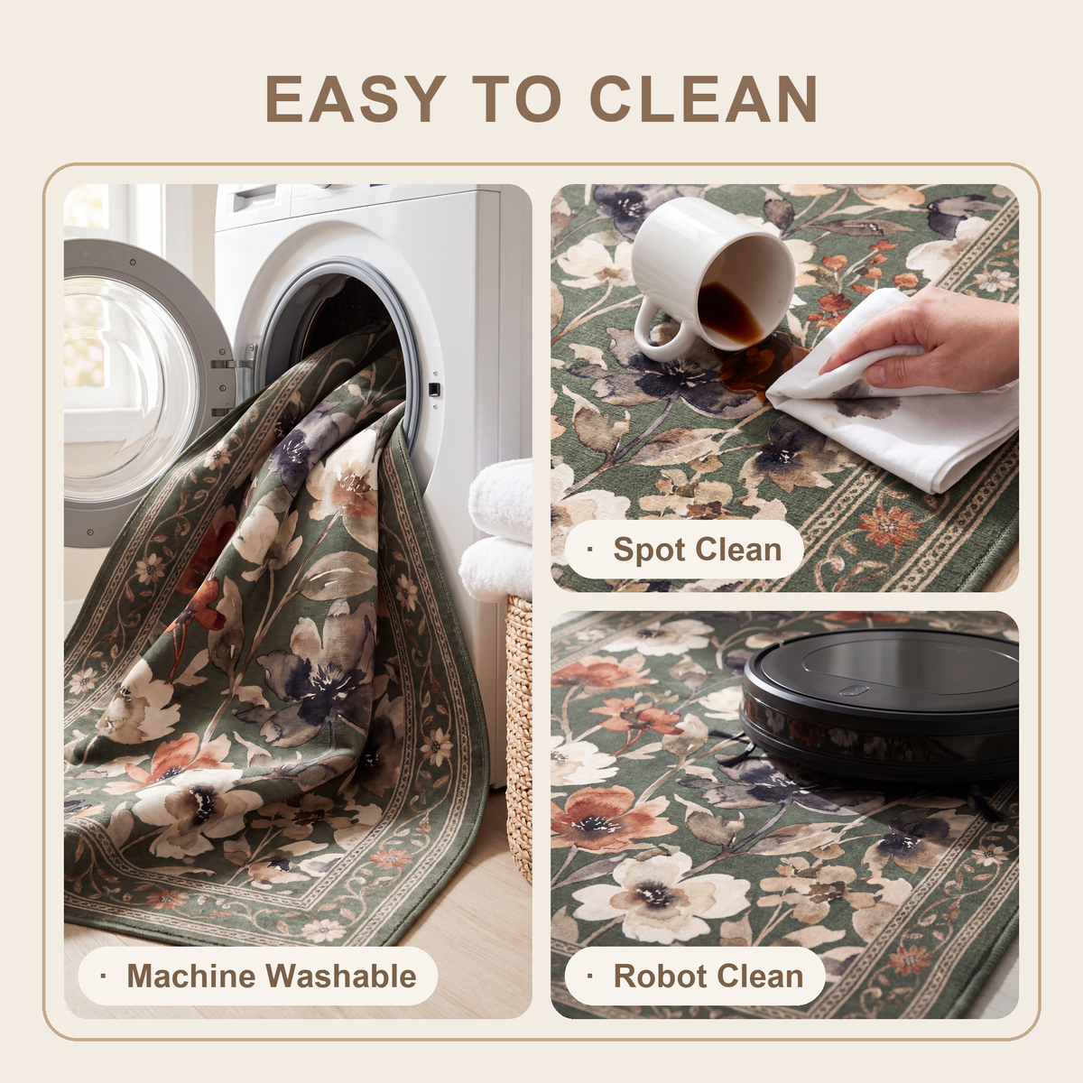 SHARED | Bronzite feature clean