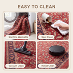 SHARED | Granite feature clean