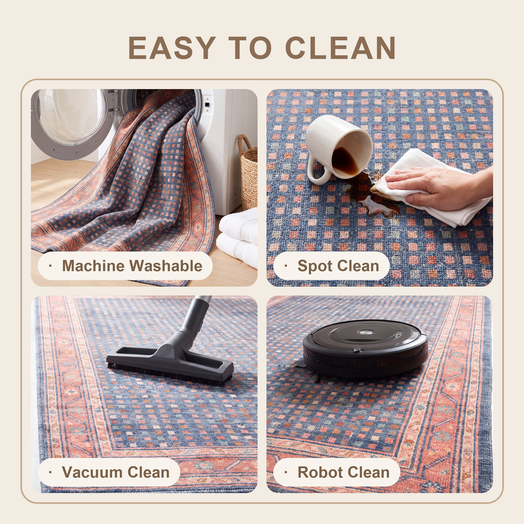 SHARED | Fjord feature clean