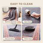 SHARED | Fjord feature clean