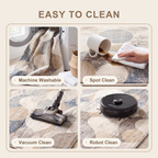 SHARED | Magnolia feature clean