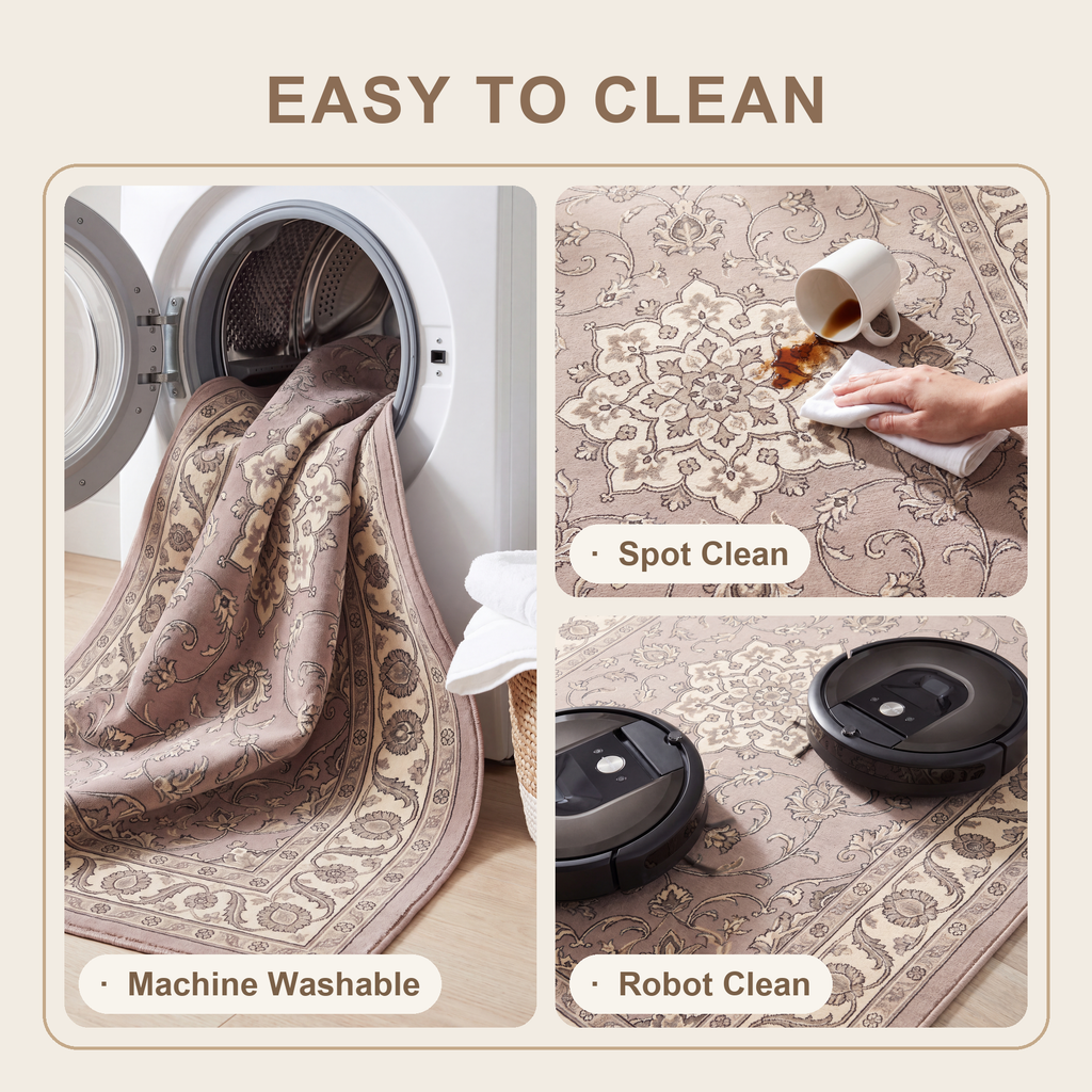 SHARED | Tektite feature clean
