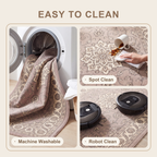 SHARED | Tektite feature clean