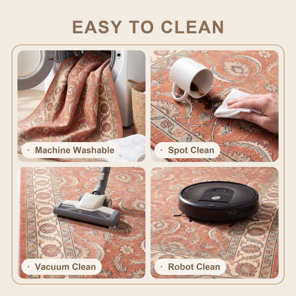 SHARED | Hazel feature clean