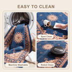 SHARED | Bramwell feature clean