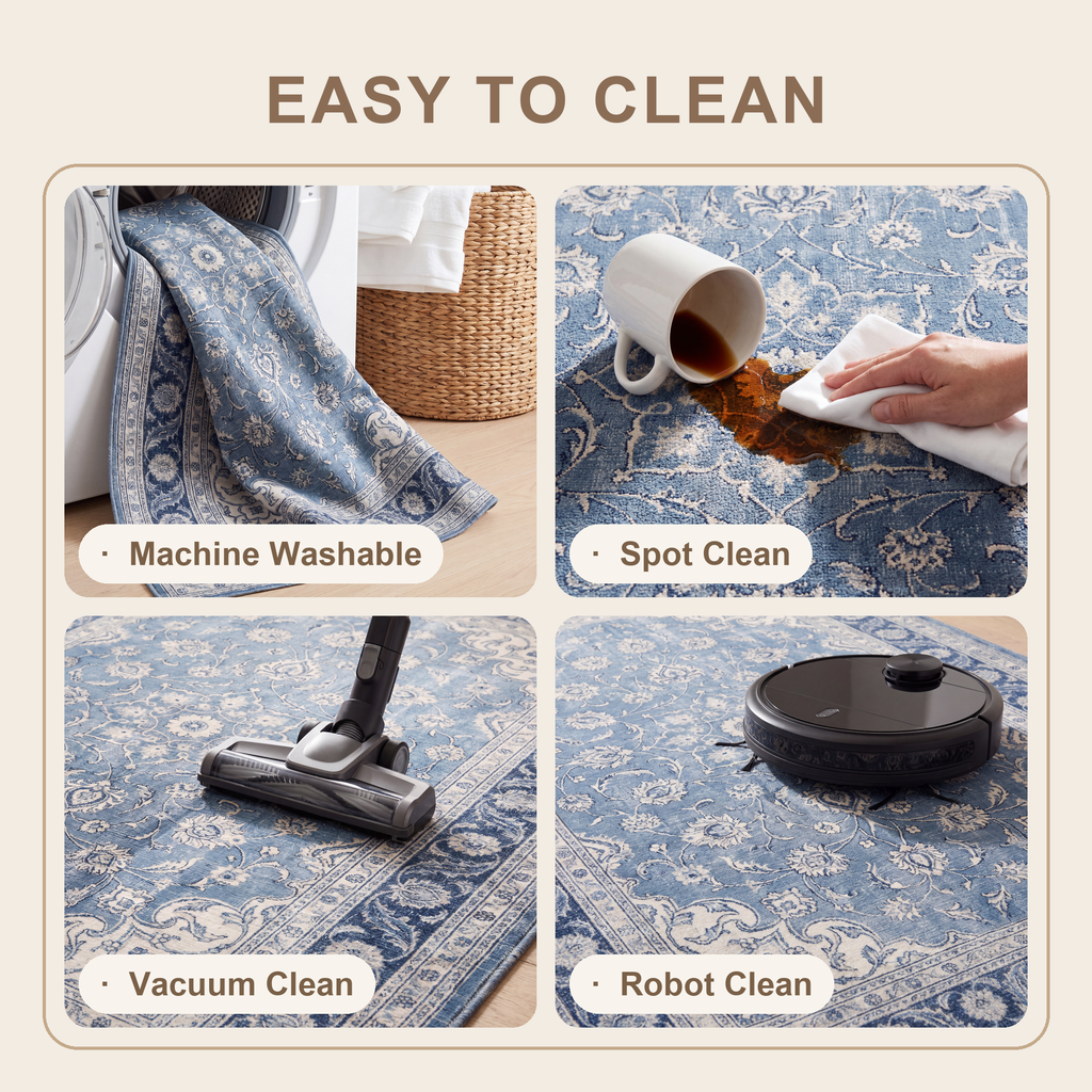 SHARED | Vale feature clean