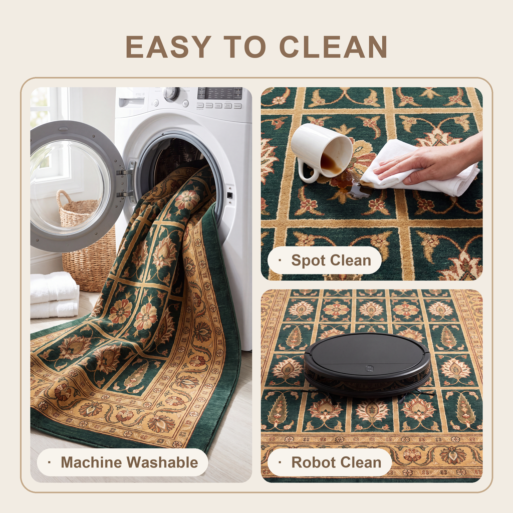 SHARED | Denholm feature clean