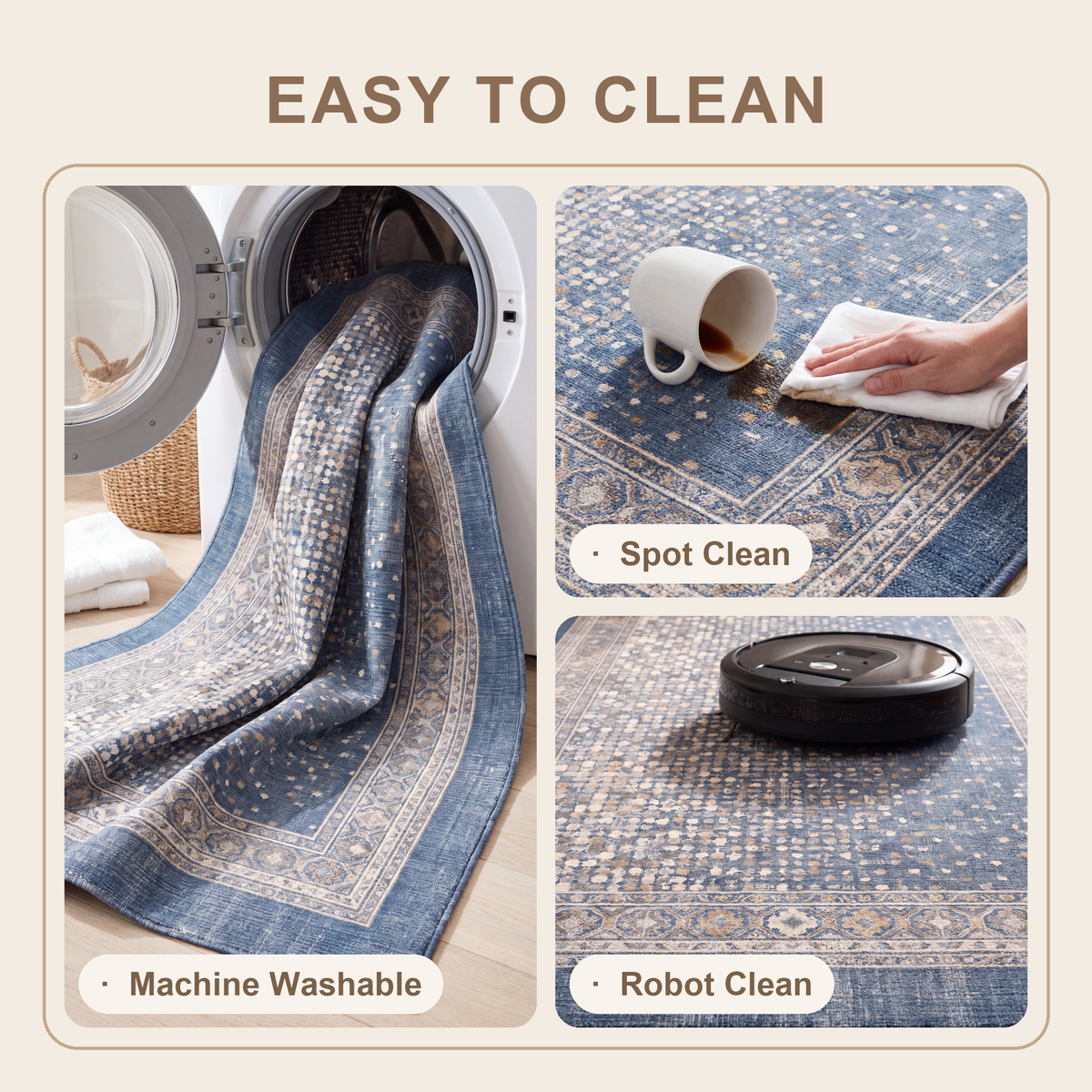 SHARED | Sultanahmet feature clean