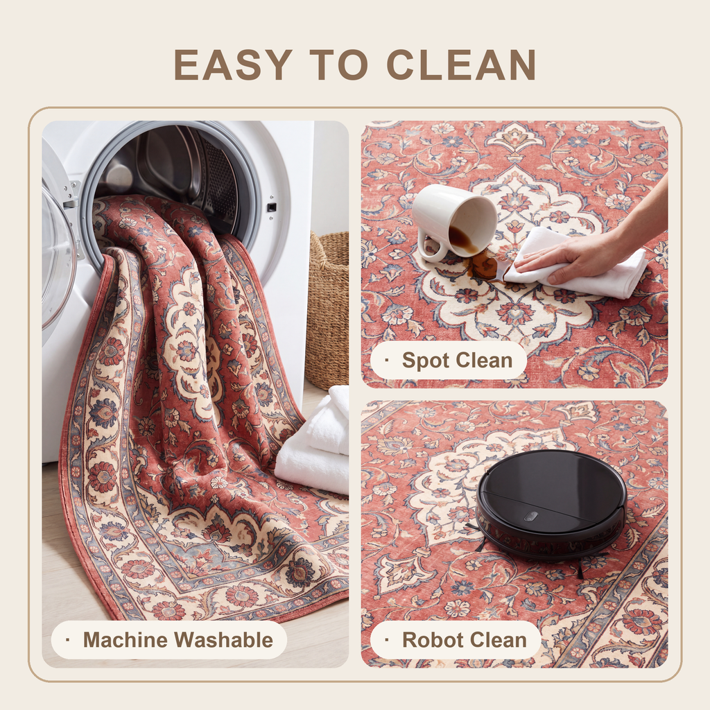 SHARED | Fairweather feature clean