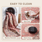 SHARED | Fairweather feature clean