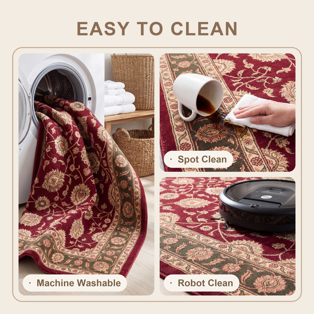 SHARED | Datolite feature clean