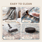 SHARED | Thicket feature clean