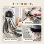 SHARED | Rocketseed feature clean