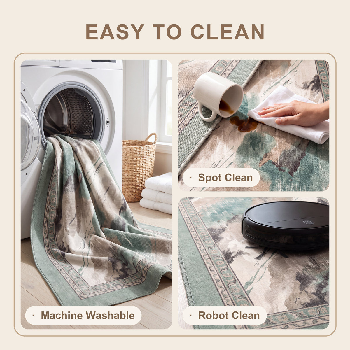 SHARED | Rocketseed feature clean