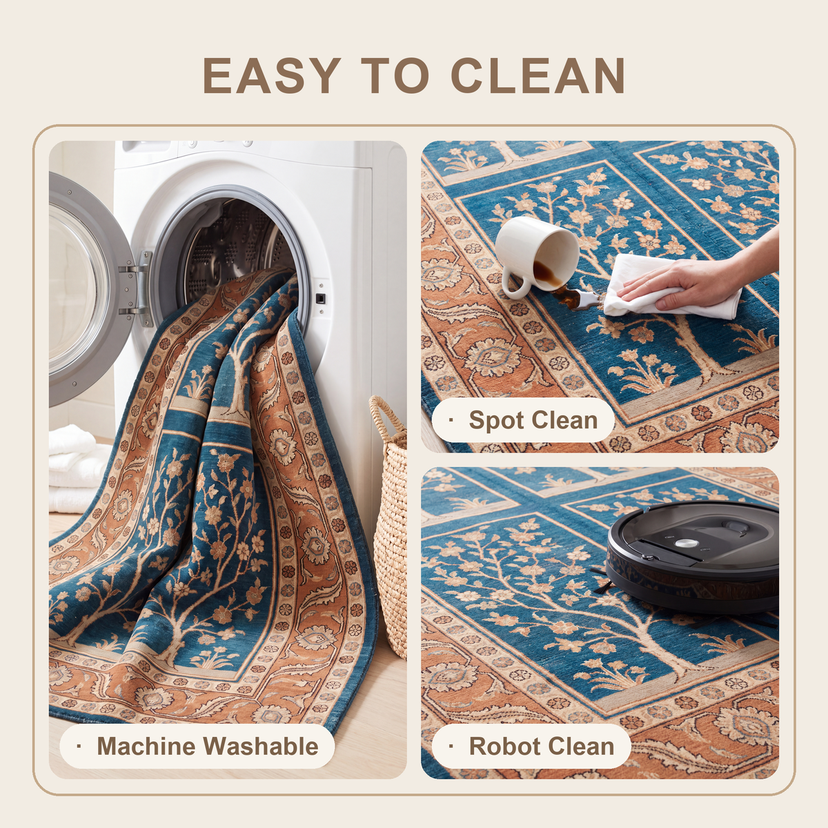 SHARED | Thunderhead feature clean