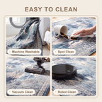 SHARED | Mulberry feature clean
