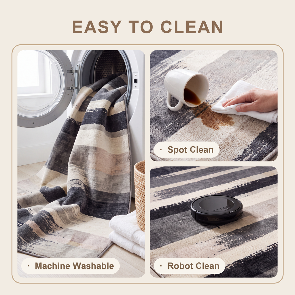 SHARED | Shoal feature clean