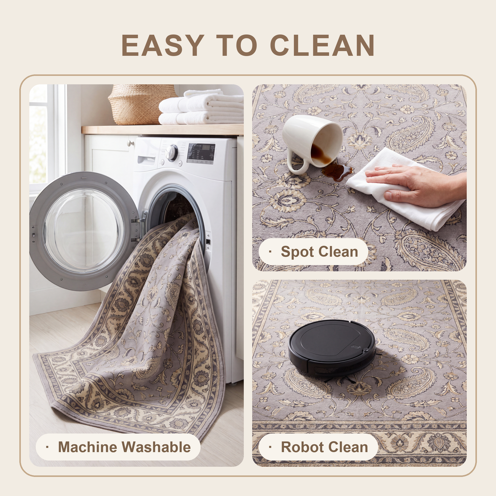 SHARED | Breaker feature clean
