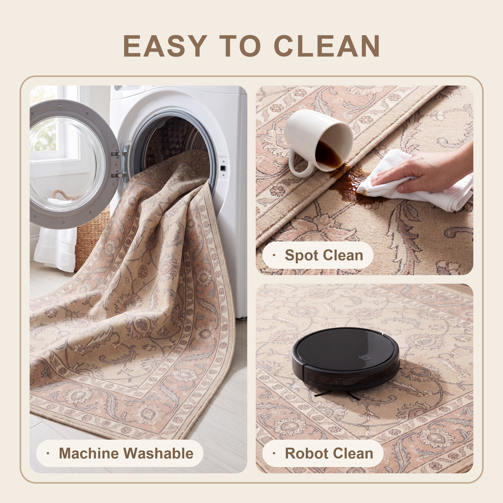 SHARED | Microlite feature clean