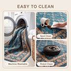 SHARED | Coachhouse feature clean