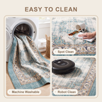 SHARED | Cordierite feature clean